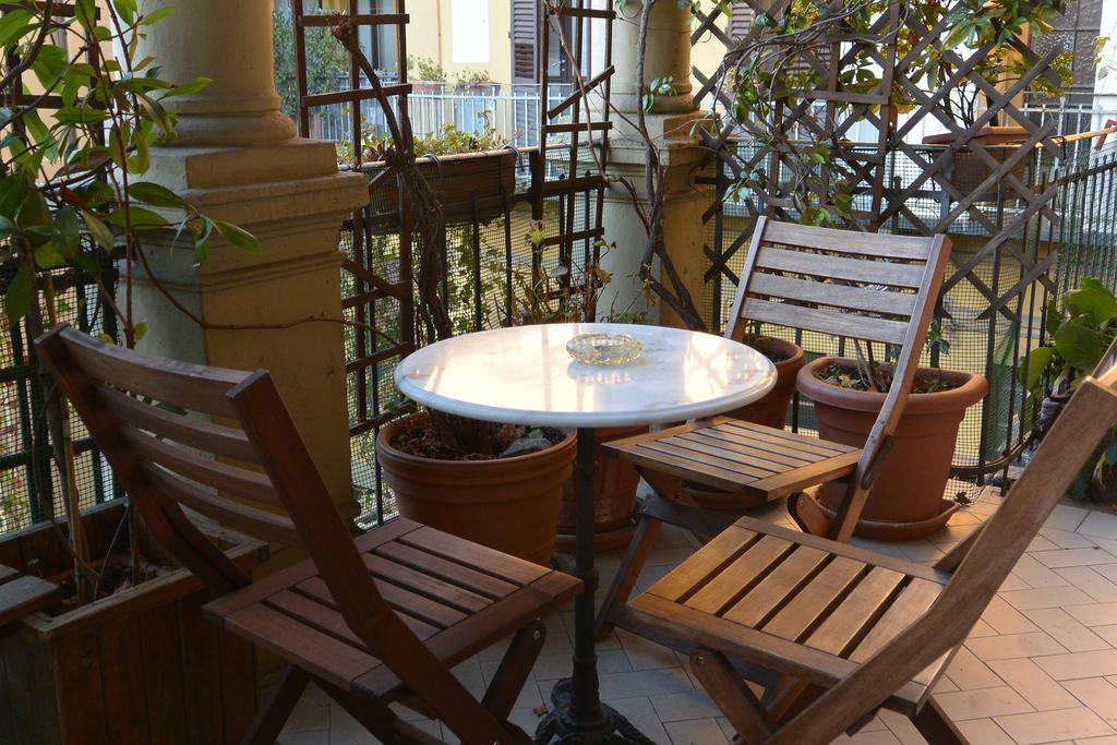 Hotel Azalea Turyn Zewnętrze zdjęcie